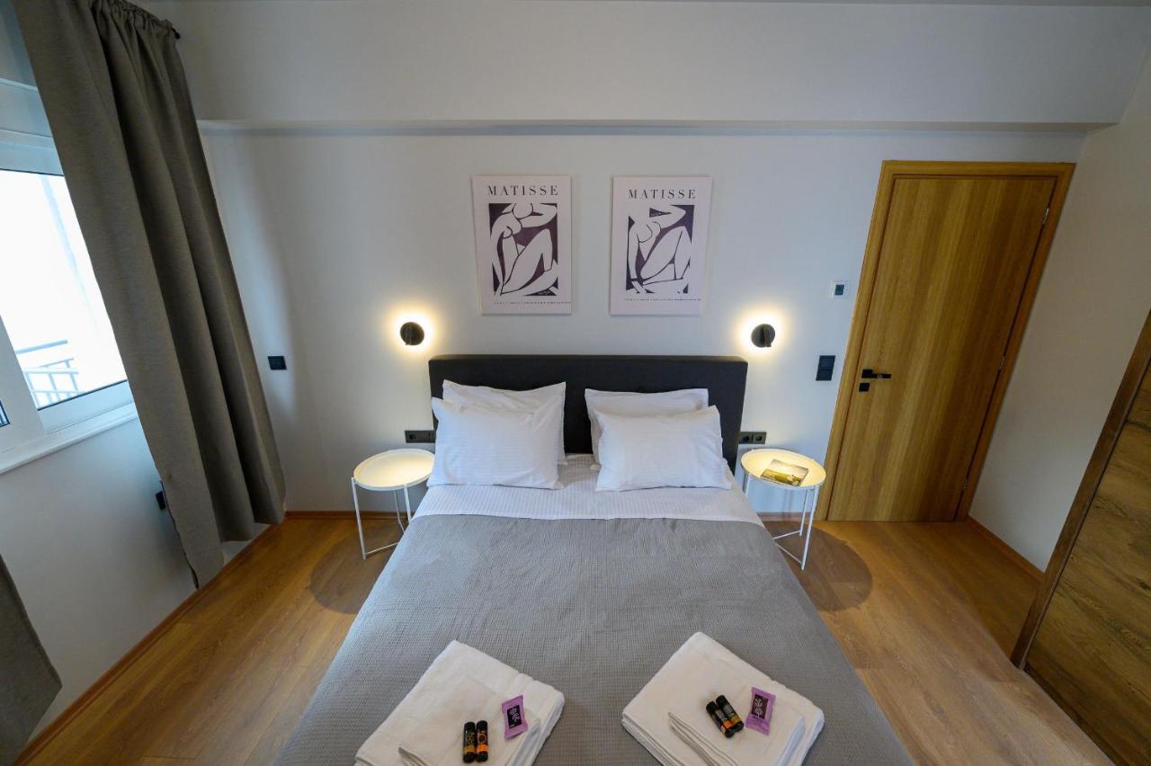 Plato 88 Apartment Kalamata Ngoại thất bức ảnh