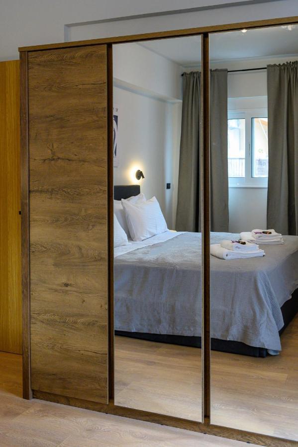 Plato 88 Apartment Kalamata Ngoại thất bức ảnh