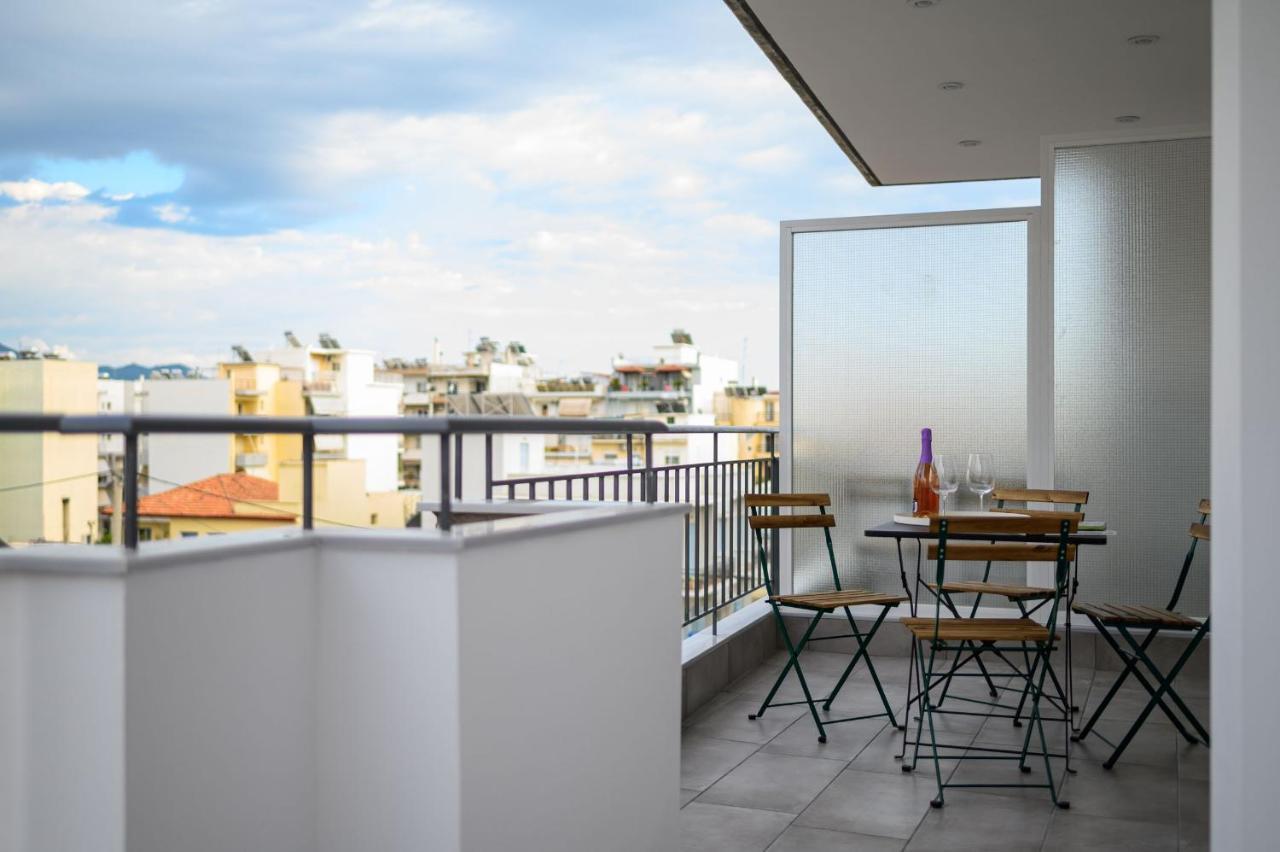 Plato 88 Apartment Kalamata Ngoại thất bức ảnh