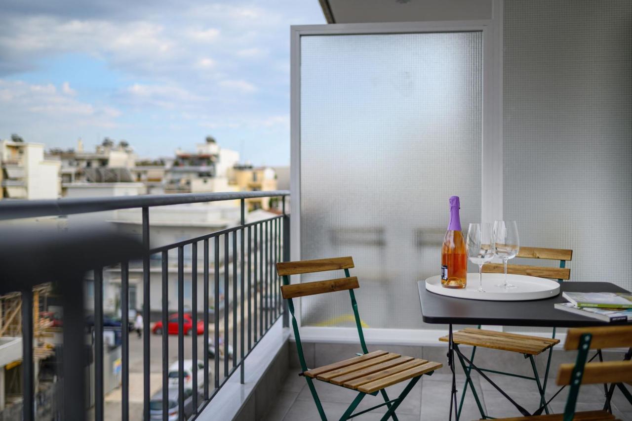 Plato 88 Apartment Kalamata Ngoại thất bức ảnh